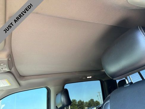 Used 2017 Ford F450 Lariat w/ Lariat Ultimate Package AWD/4WD image 11