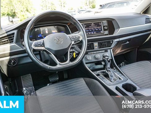 Used 2024 Volkswagen Jetta S FWD image 27