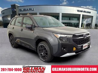 New 2026 Subaru Forester Wilderness video 1