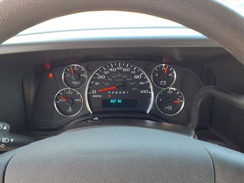 New 2025 Chevrolet Express 3500 w/ Power Convenience Package RWD image 12