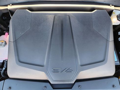 New 2025 Kia EV6 Light image 21