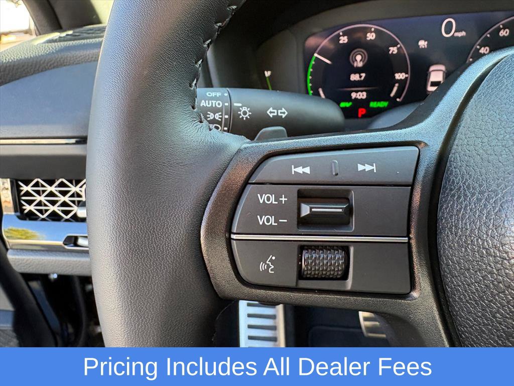Used 2026 Honda Accord Sport image 11