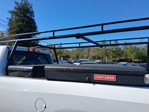 Used 2021 RAM 1500 Tradesman w/ Power & Remote Entry Group image 9