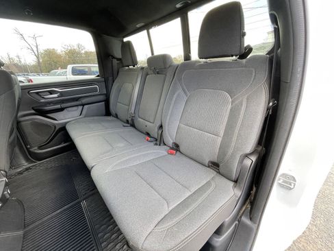 Certified 2022 RAM 1500 Big Horn image 37