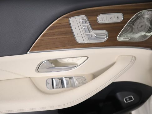 New 2026 Mercedes-Benz GLE 450 4MATIC Coupe image 25