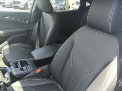 New 2026 Ford Mustang Mach-E Select image 19