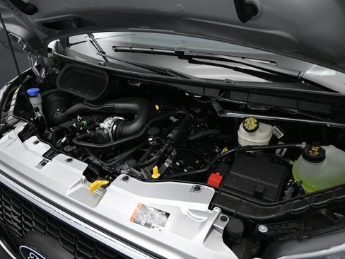 New 2026 Ford Transit 150 Low Roof AWD image 11