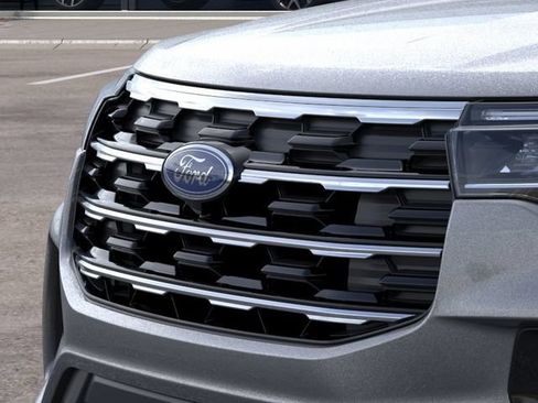New 2026 Ford Explorer Active w/ Active Comfort Package RWD image 17
