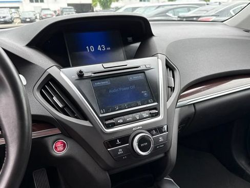 Used 2014 Acura MDX SH-AWD image 15