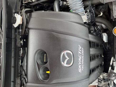 Used 2020 MAZDA CX-3 Sport FWD image 24