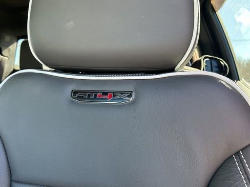 Used 2026 GMC Sierra 1500 AT4X image 19