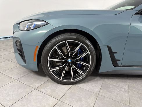 Used 2026 BMW 440i xDrive w/ Premium Package AWD/4WD image 12