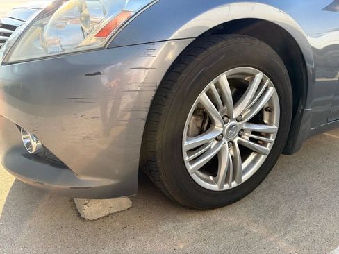 Used 2010 INFINITI G37 Journey w/ Premium Pkg RWD image 3