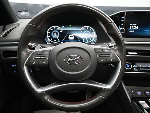 Used 2022 Hyundai Sonata SEL Plus FWD image 15