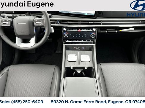 New 2026 Hyundai Santa Fe XRT image 15