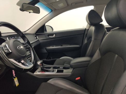 Used 2020 Kia Optima S FWD image 17