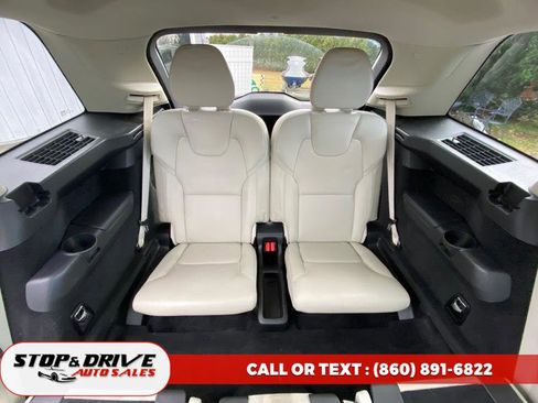 Used 2021 Volvo XC90 T6 Inscription w/ Climate Package image 20