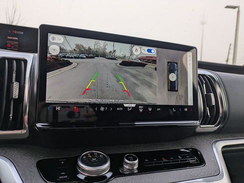 New 2026 Ford Expedition Tremor image 27