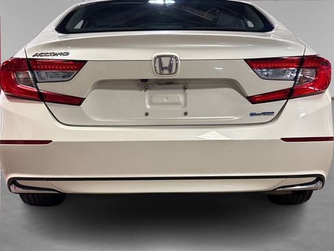 Used 2018 Honda Accord EX-L image 13
