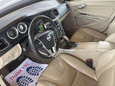 Used 2013 Volvo S60 T5 AWD/4WD image 13