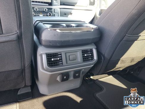 Used 2025 Ford F150 XLT w/ Equipment Group 301A Standard AWD/4WD image 11