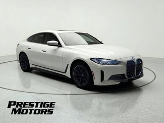 Used 2024 BMW i4 xDrive40i AWD/4WD video 1