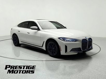Used 2024 BMW i4 xDrive40i