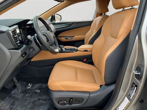 Certified 2024 Lexus NX 350 AWD w/ Premium Package image 14