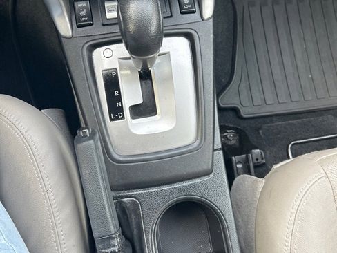 Used 2014 Subaru Forester 2.5i Limited image 15