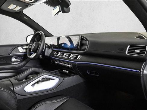 New 2026 Mercedes-Benz GLE 580 4MATIC image 24
