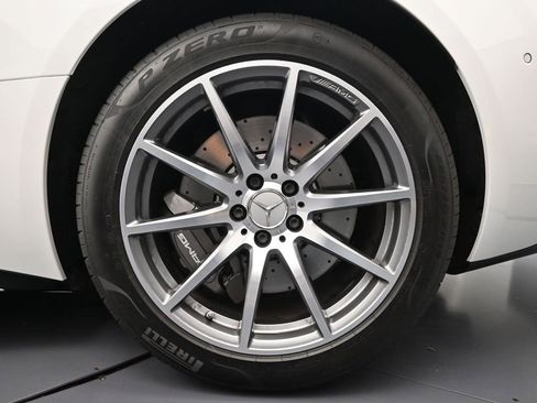 Used 2023 Mercedes-Benz SL 43 AMG image 26