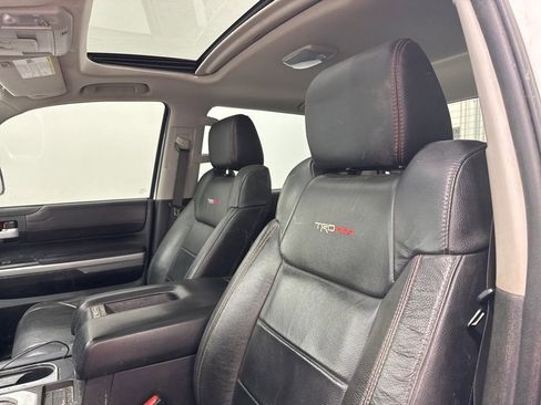 Used 2019 Toyota Tundra SR5 image 14