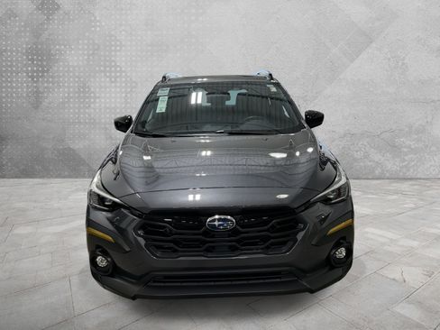 Used 2024 Subaru Crosstrek 2.5i Sport AWD/4WD image 3