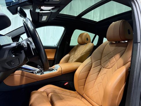 Certified 2023 BMW X6 xDrive40i w/ M Sport Package image 20