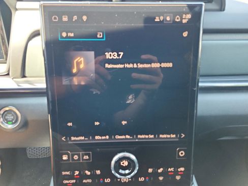 New 2026 GMC Terrain AT4 w/ Convenience Package III image 13