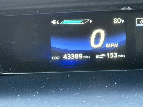 Certified 2018 Toyota Mirai image 29