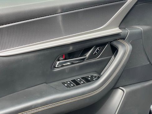 Certified 2024 MAZDA CX-90 3.3 Turbo w/ Premium Plus Pkg image 13