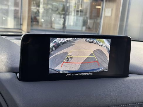 Used 2021 MAZDA CX-5 Touring w/ Touring Preferred SV Package image 26