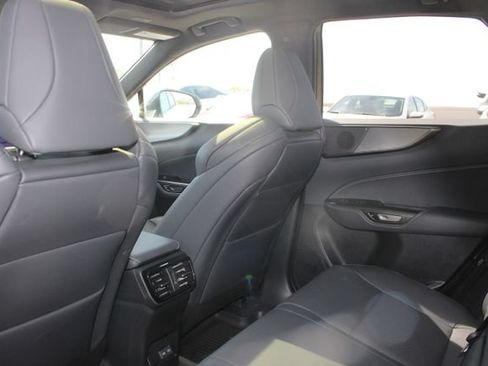 Certified 2025 Lexus NX 450h+ F Sport w/ Accessory Package (K3) AWD/4WD image 9