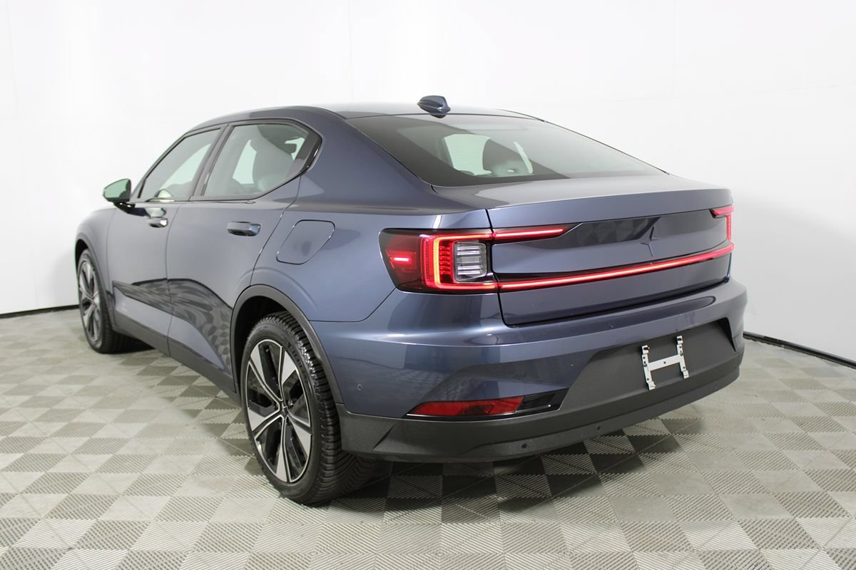 Used 2024 Polestar Polestar 2 AWD/4WD image 4