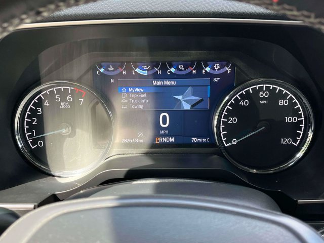 Certified 2023 Ford F150 4x4 SuperCrew image 35