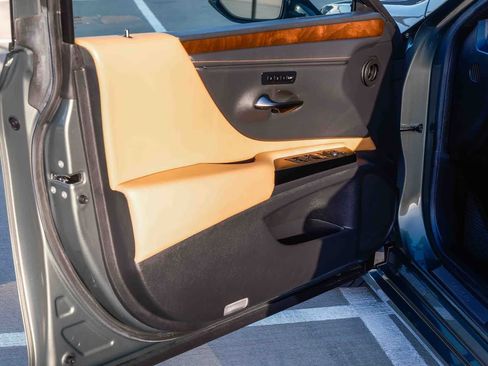 Used 2024 Lexus ES 350 w/ Premium Package FWD image 22
