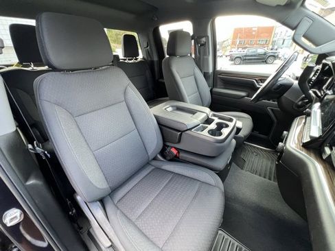 Used 2022 Chevrolet Silverado 1500 LT image 14