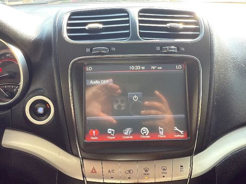 Used 2019 Dodge Journey GT image 17