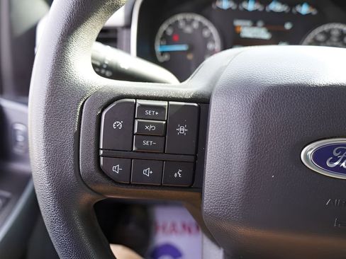 Used 2023 Ford F150 XLT w/ Trailer Tow Package image 25