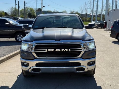 Used 2019 RAM 1500 Big Horn image 3