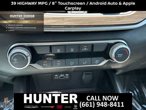Used 2024 Nissan Altima 2.5 SV FWD image 27