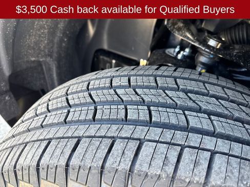 New 2026 Nissan Frontier SV w/ SV Convenience Package image 30