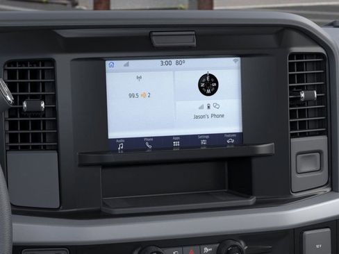 New 2025 Ford F350 XLT w/ 360-Degree Camera Package image 14