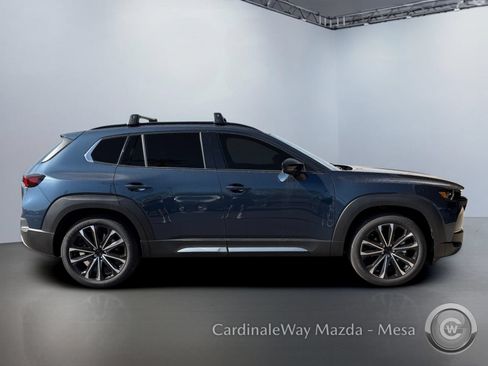 New 2026 MAZDA CX-50 AWD 2.5 S w/ Accent Package image 9